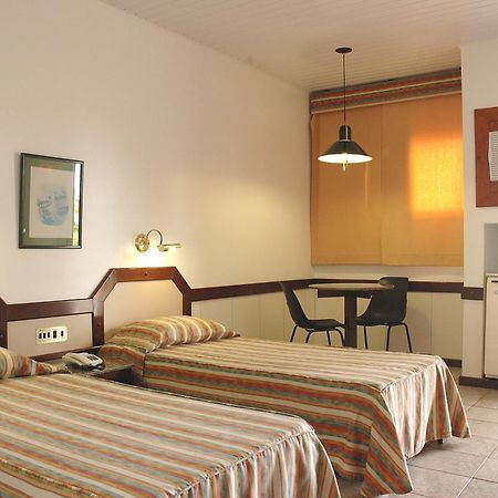 Hotel Pousada Lord Teixeira de Freitas Pokoj fotografie
