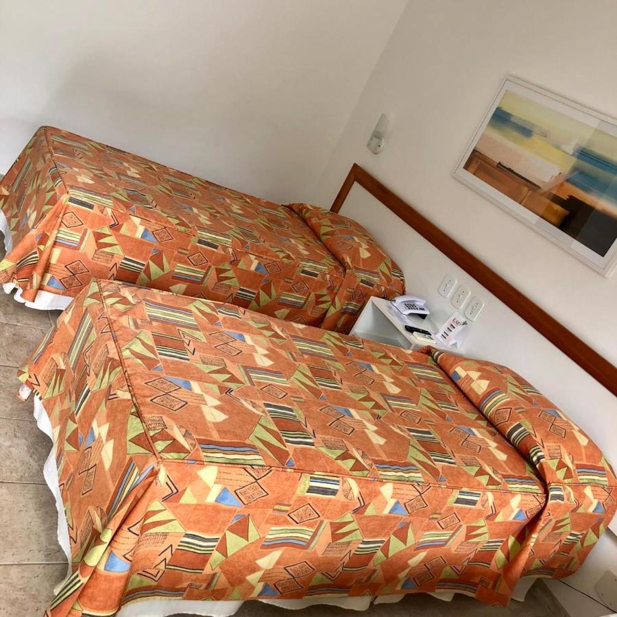 Hotel Pousada Lord Teixeira de Freitas Exteriér fotografie