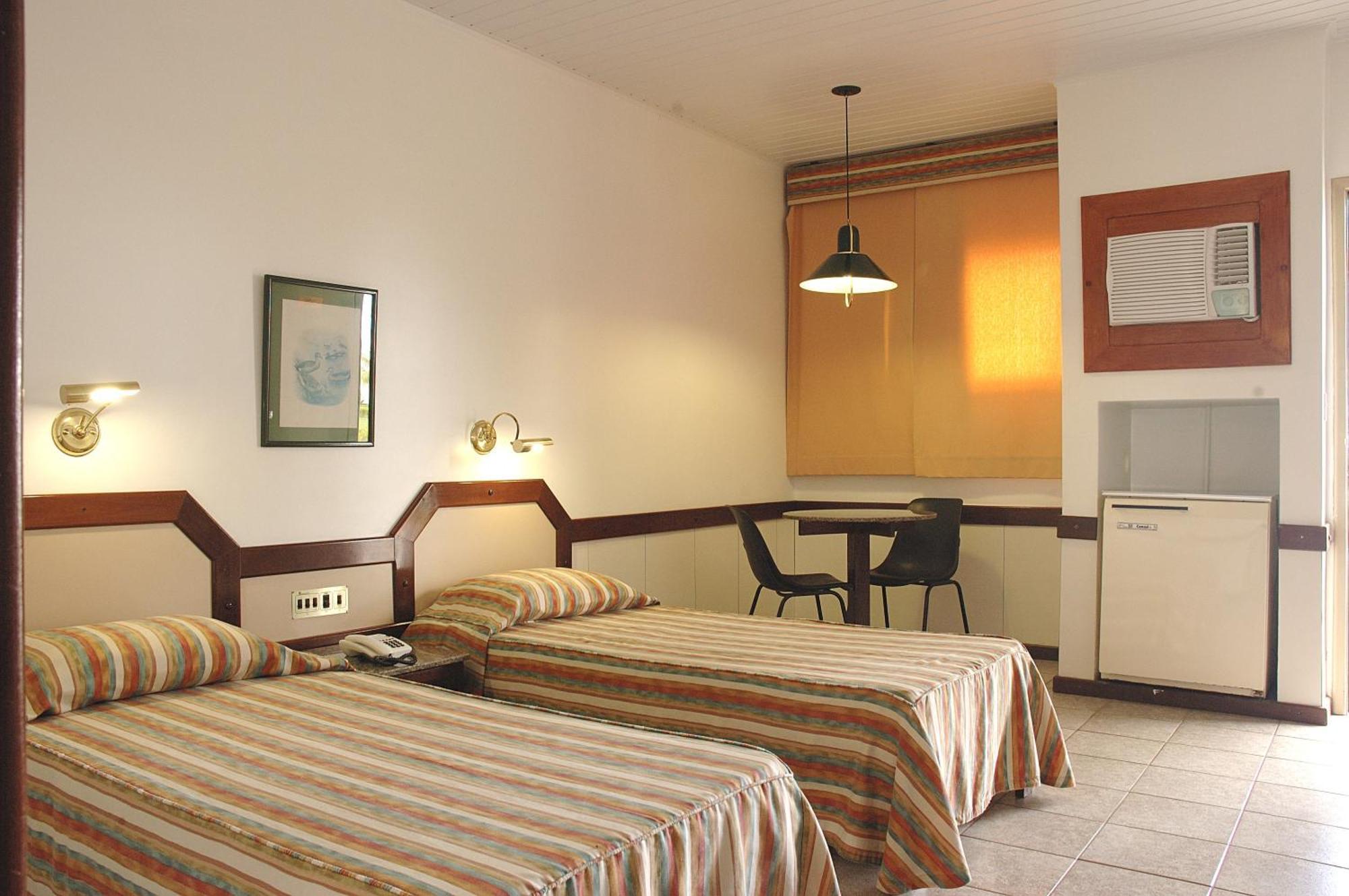 Hotel Pousada Lord Teixeira de Freitas Pokoj fotografie