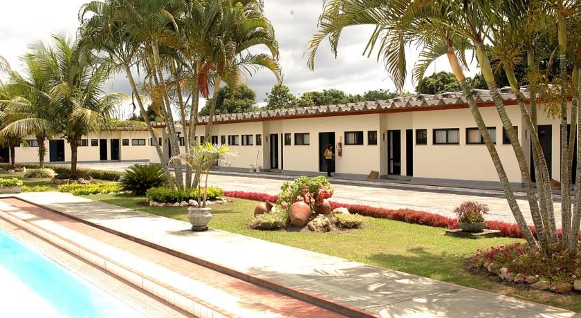 Hotel Pousada Lord Teixeira de Freitas Exteriér fotografie