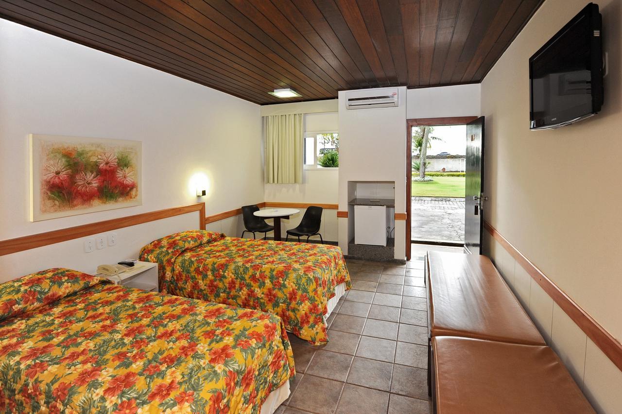 Hotel Pousada Lord Teixeira de Freitas Exteriér fotografie