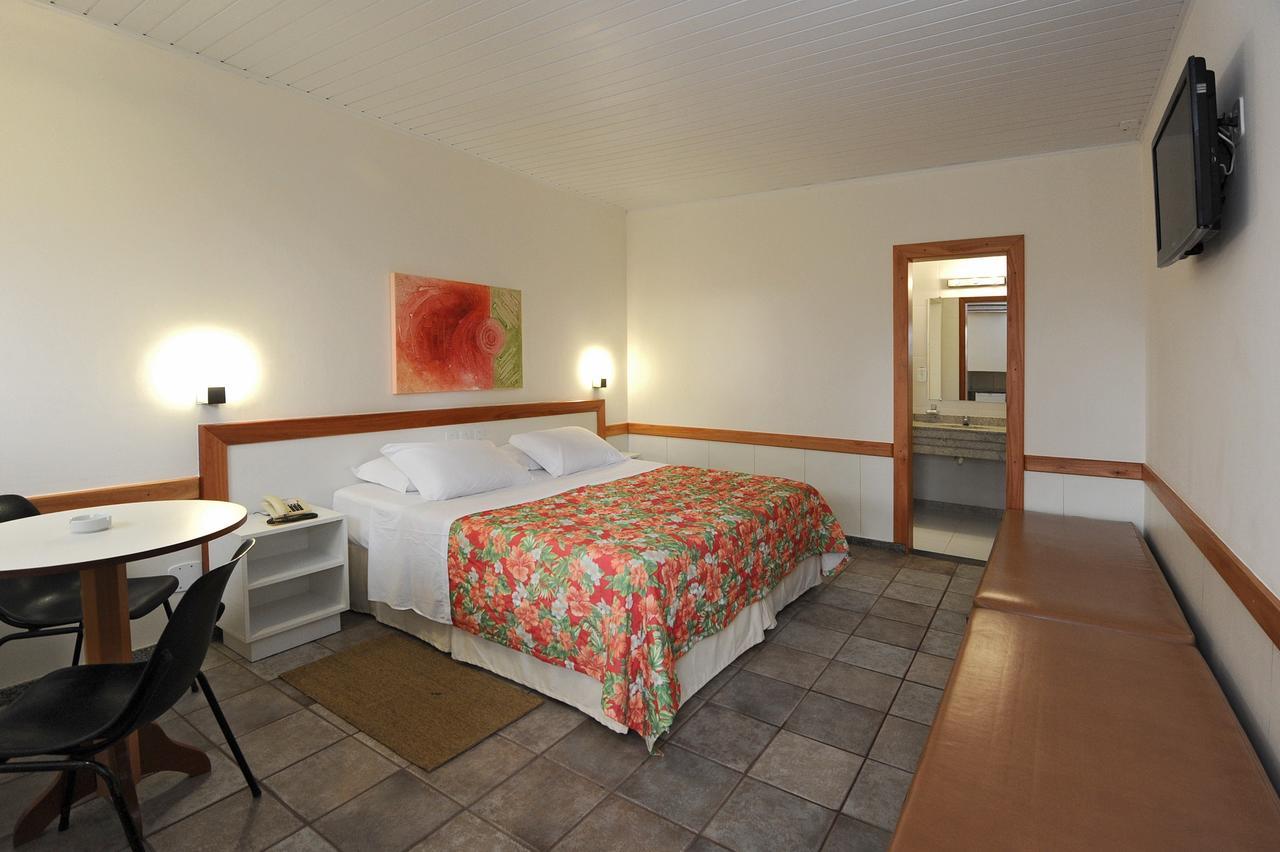Hotel Pousada Lord Teixeira de Freitas Exteriér fotografie