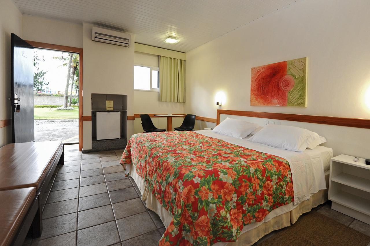 Hotel Pousada Lord Teixeira de Freitas Exteriér fotografie