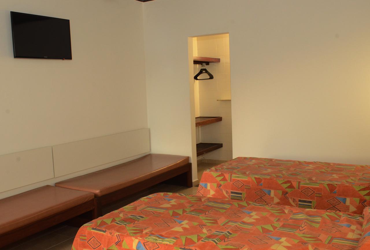 Hotel Pousada Lord Teixeira de Freitas Pokoj fotografie