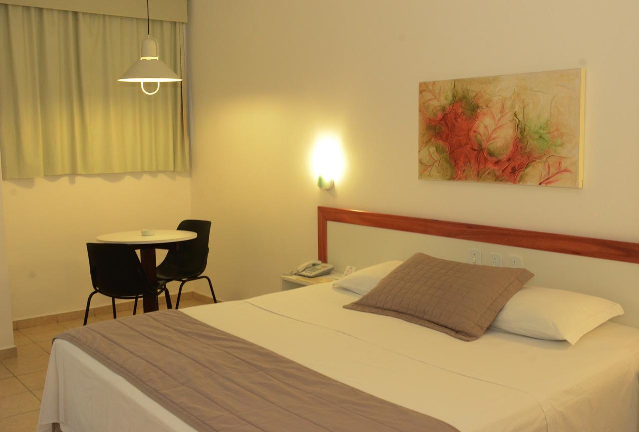 Hotel Pousada Lord Teixeira de Freitas Exteriér fotografie