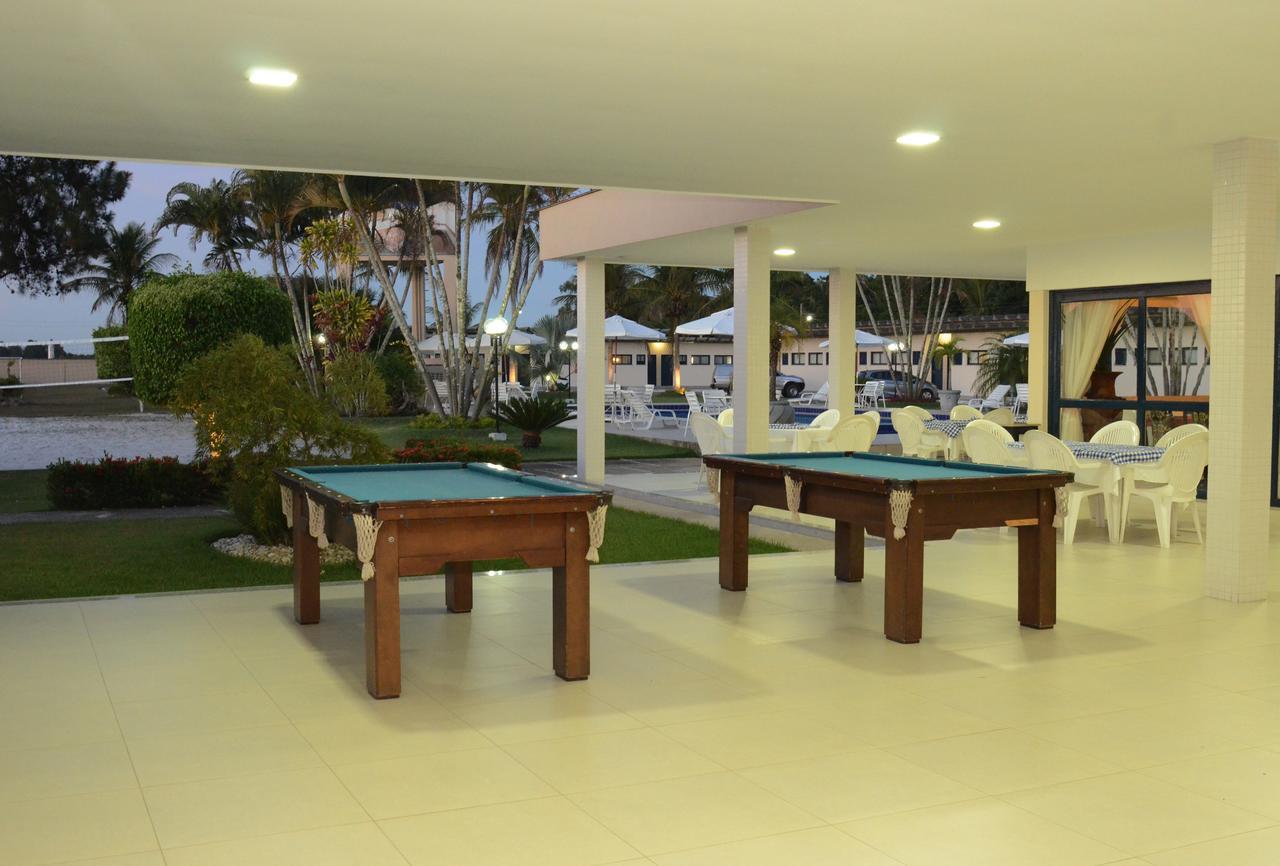 Hotel Pousada Lord Teixeira de Freitas Exteriér fotografie