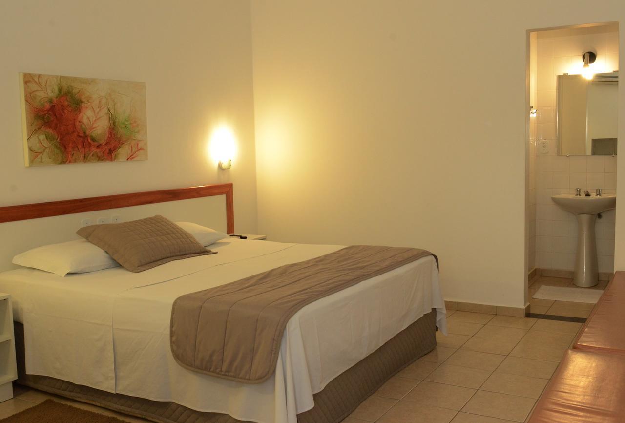 Hotel Pousada Lord Teixeira de Freitas Exteriér fotografie